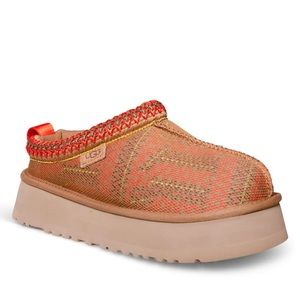 Ugg Platform Tasman Slippers - Tazz